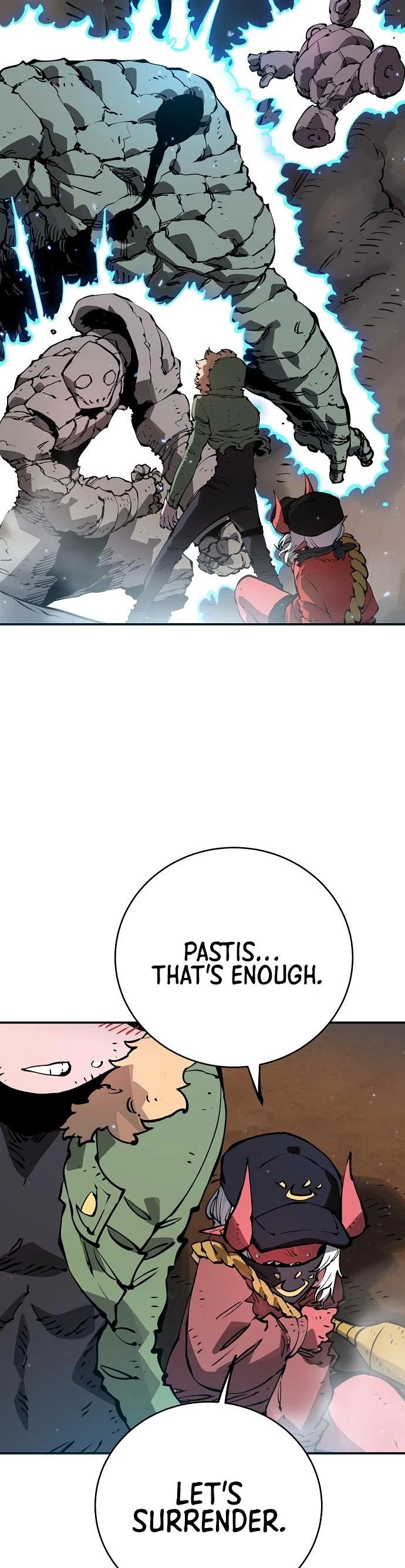 Player Chapter 44 - 24