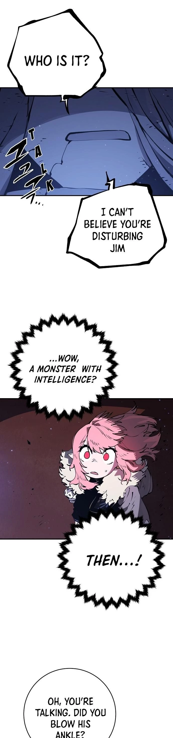 Player Chapter 43 - 23