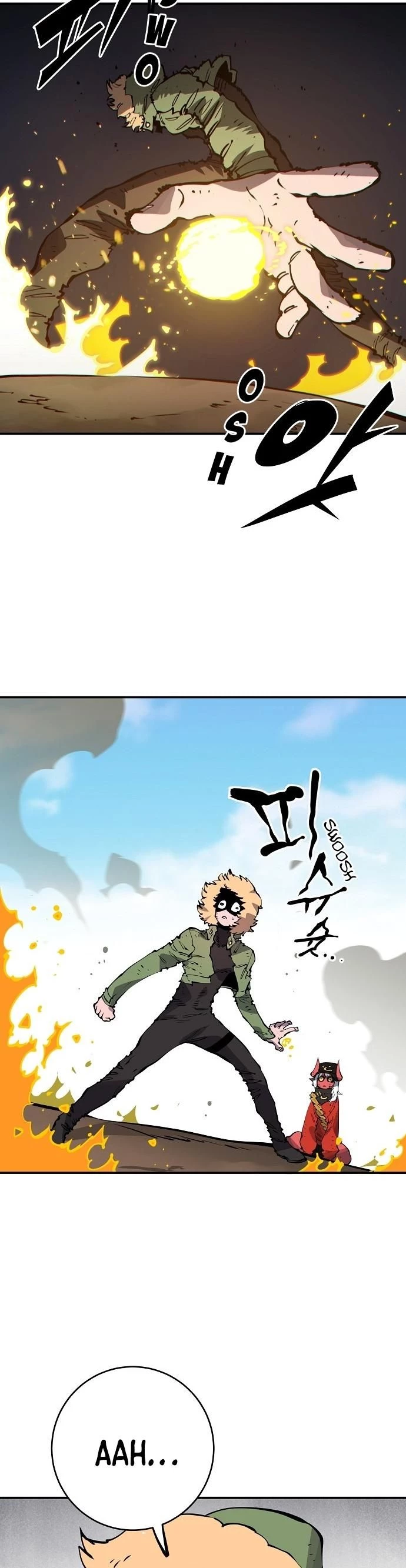 Player Chapter 44 - 26