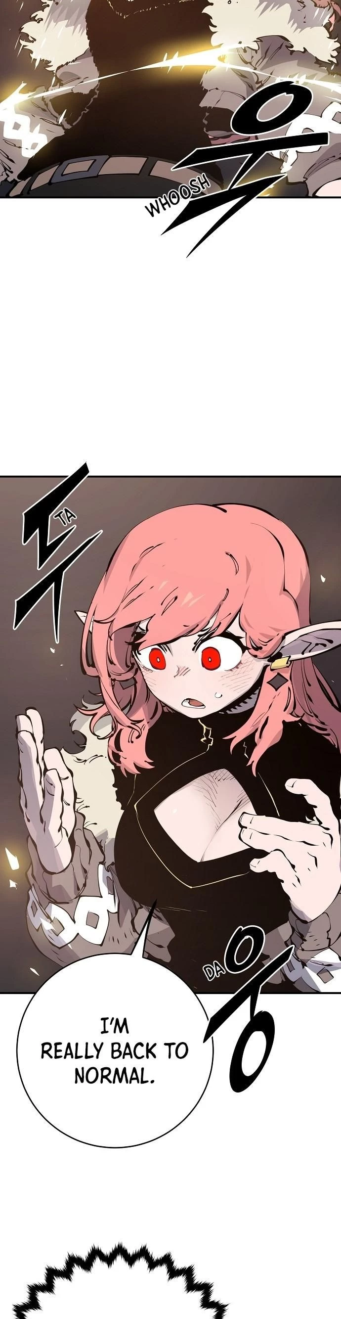 Player Chapter 45 - 31