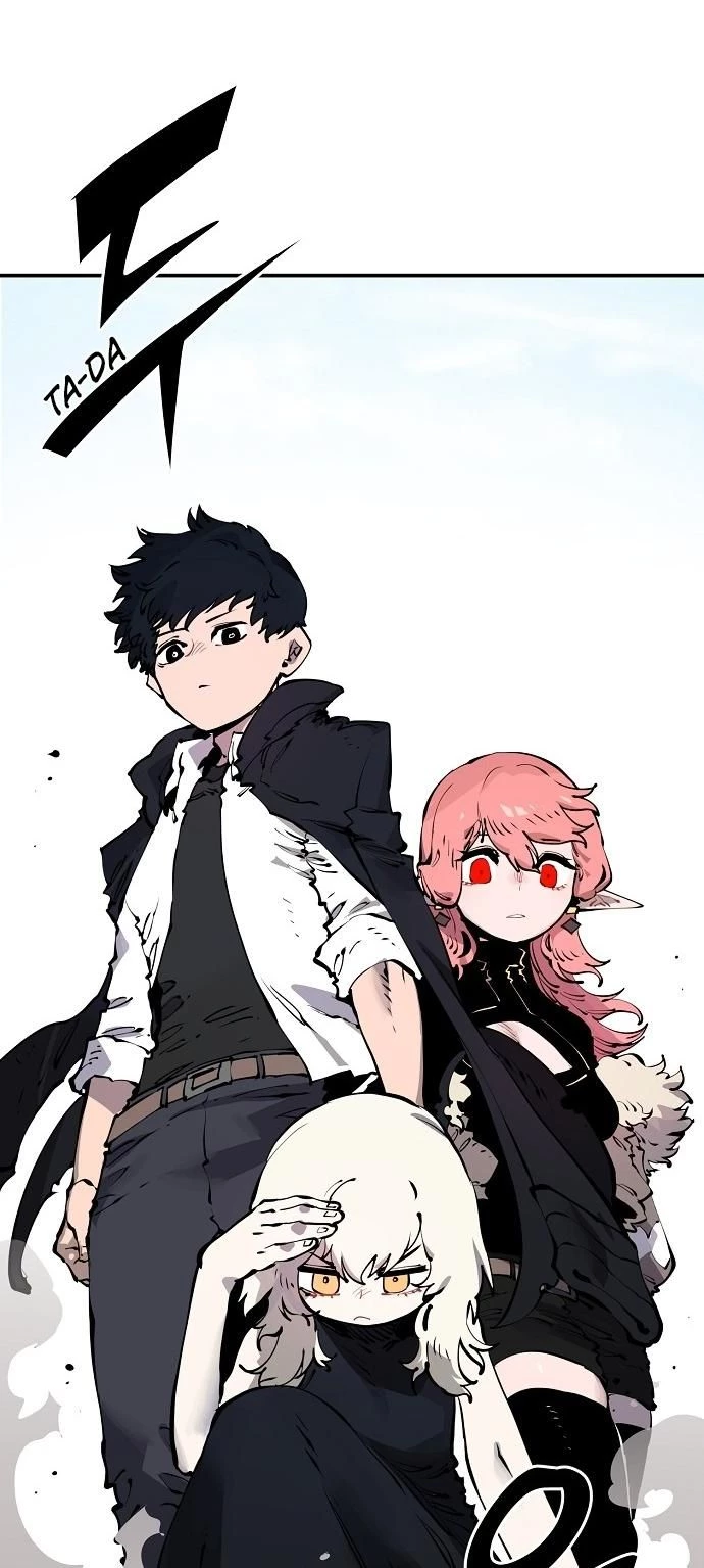 Player Chapter 46 - 34