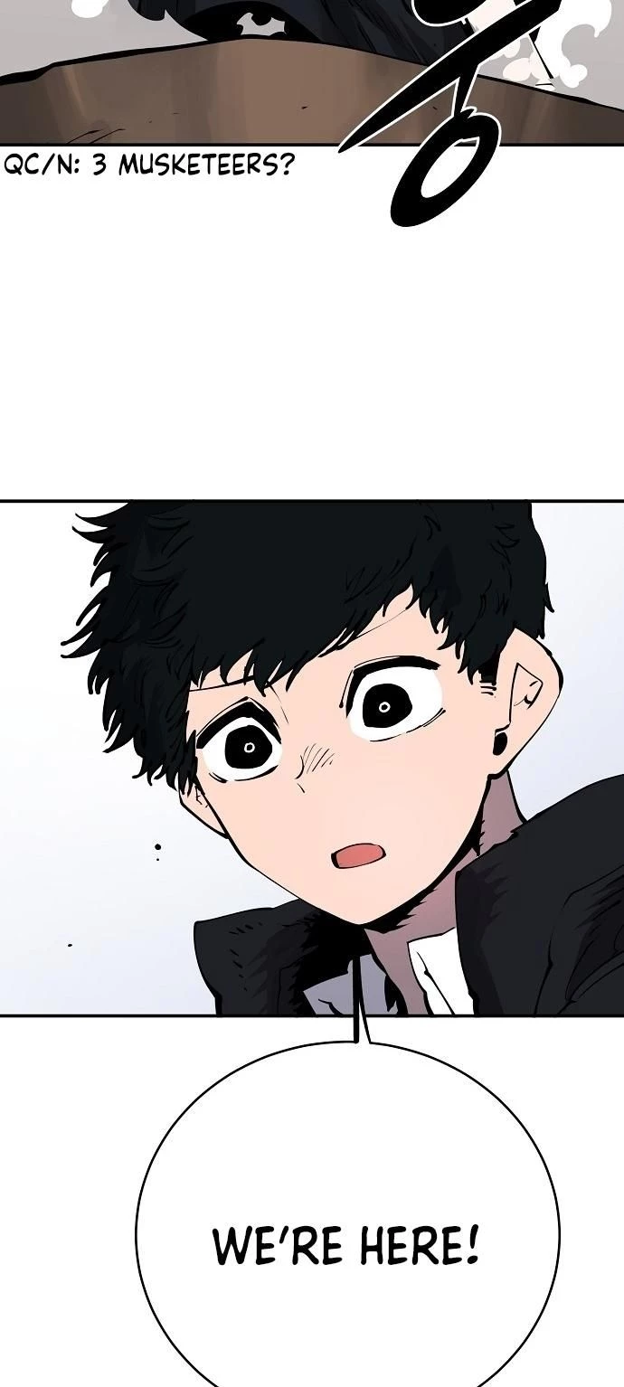 Player Chapter 46 - 35