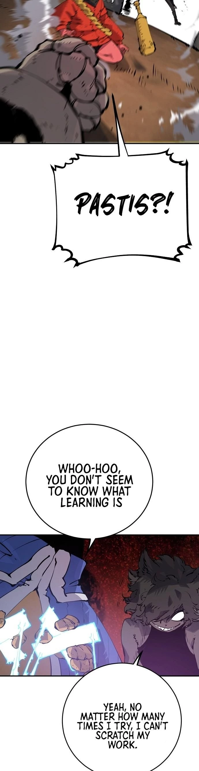 Player Chapter 44 - 28