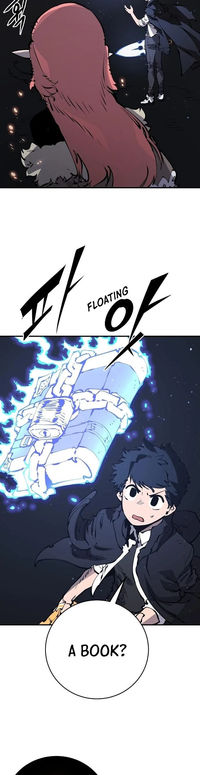 Player Chapter 45 - 33