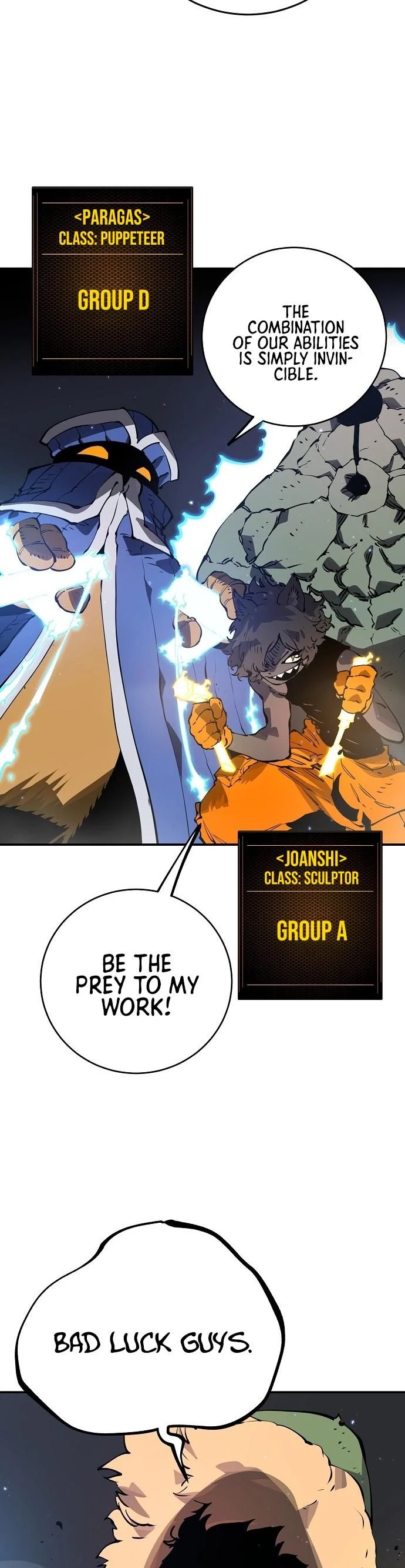 Player Chapter 44 - 29