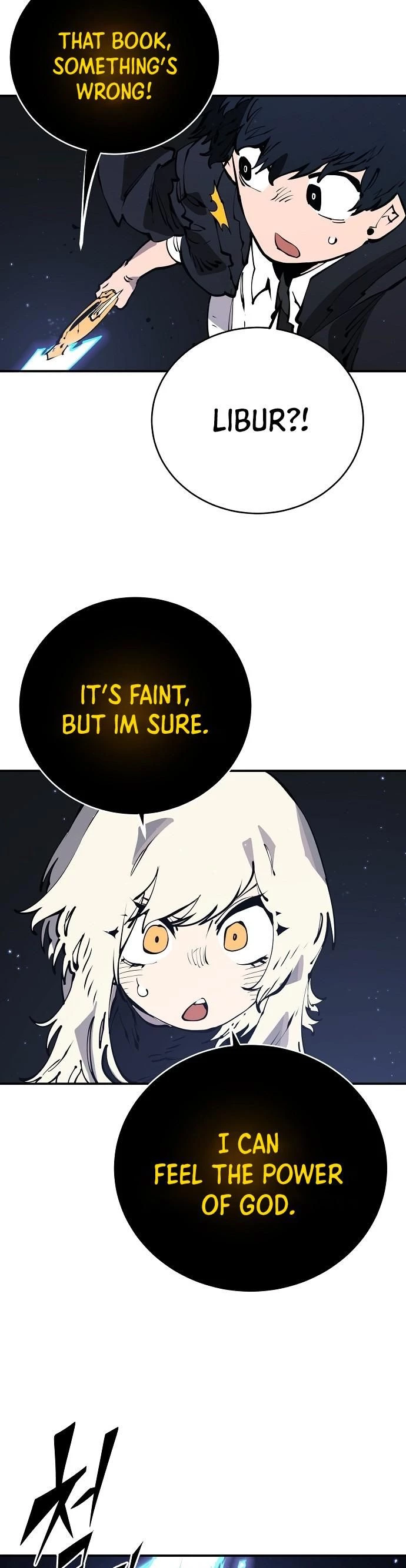 Player Chapter 45 - 34
