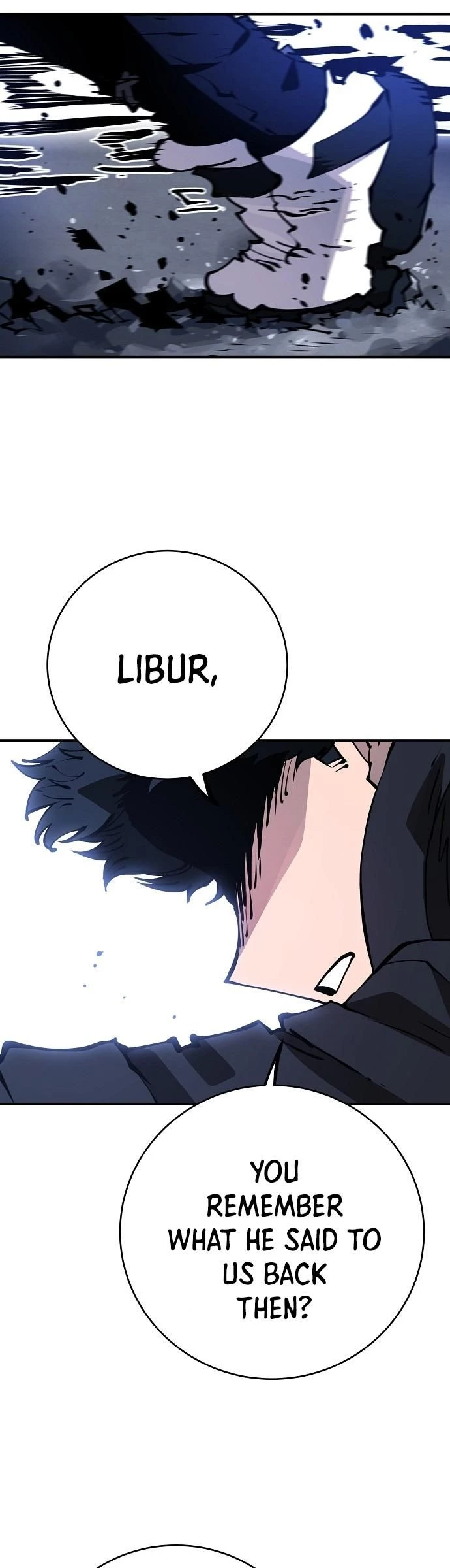 Player Chapter 43 - 28