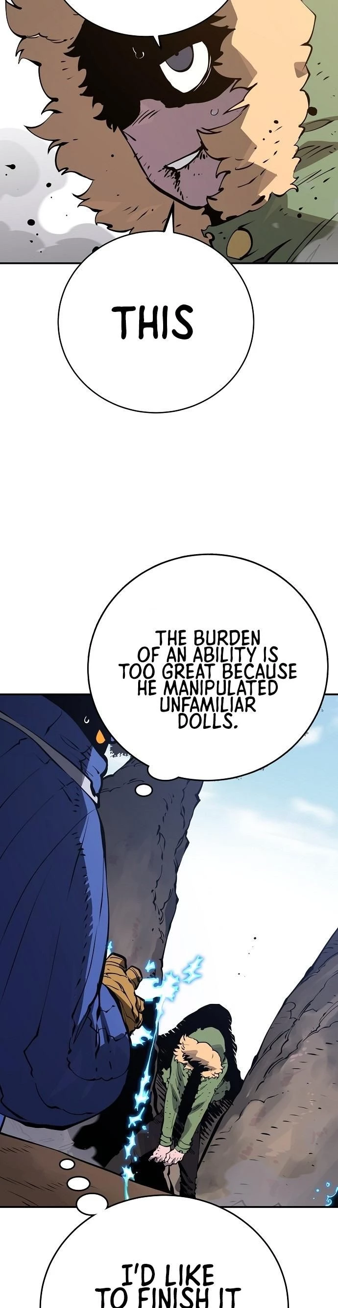 Player Chapter 44 - 31