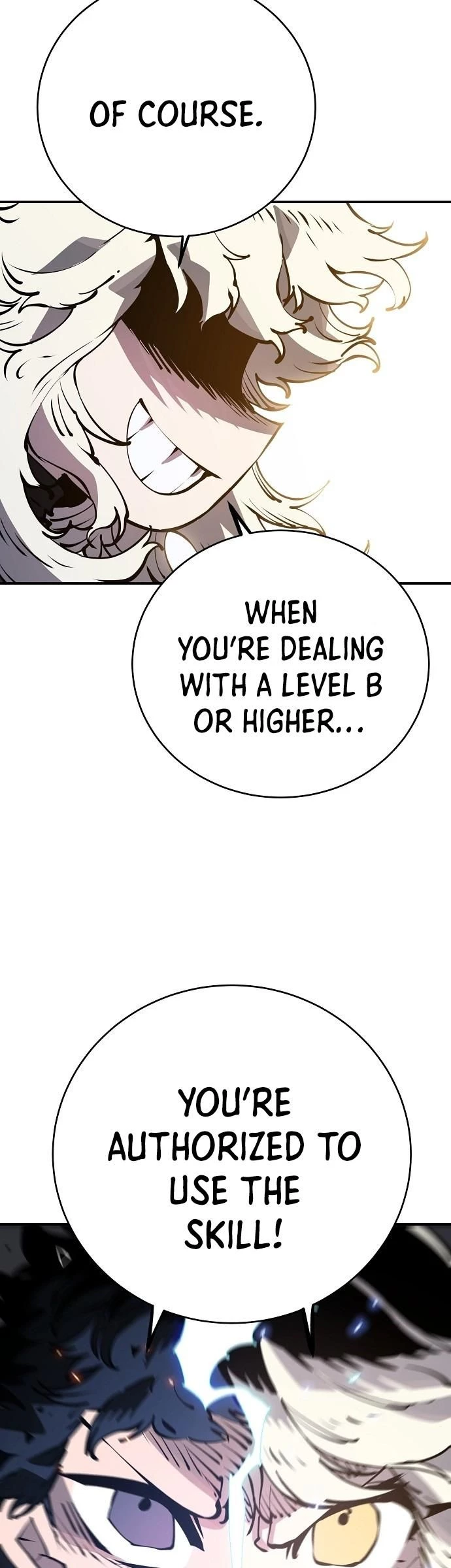 Player Chapter 43 - 29