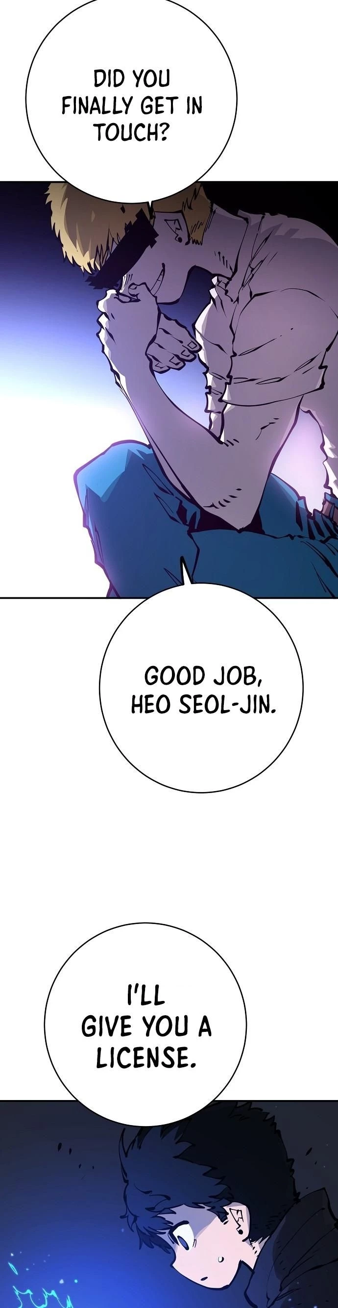 Player Chapter 45 - 37