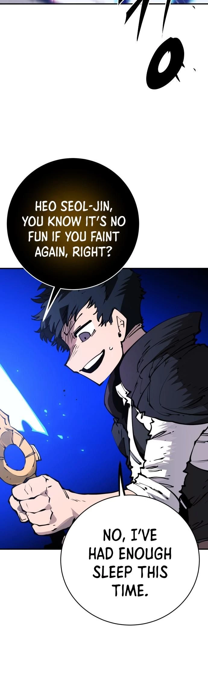 Player Chapter 43 - 31