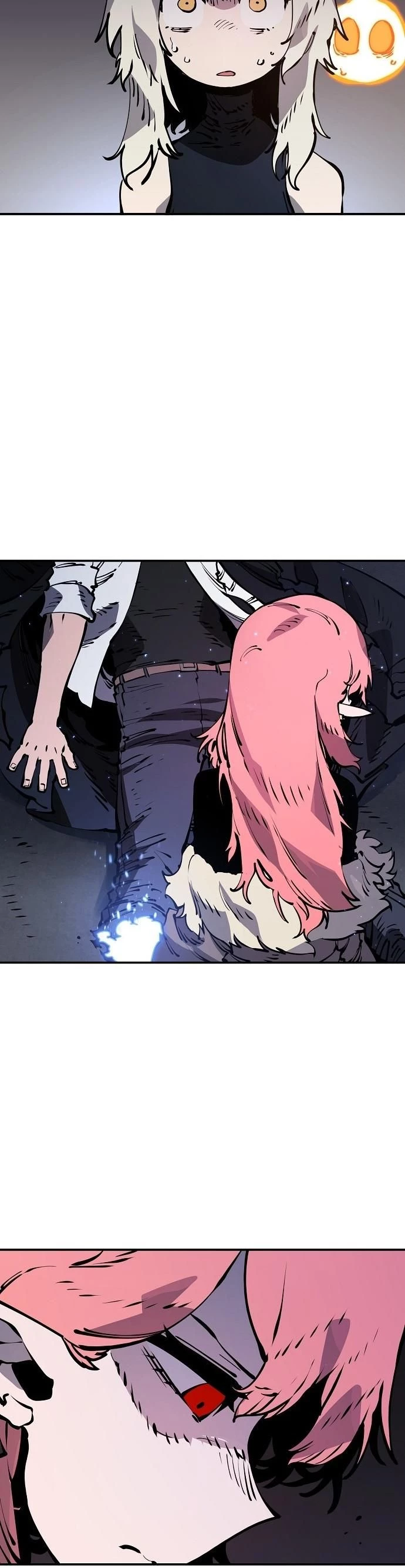 Player Chapter 42 - 5