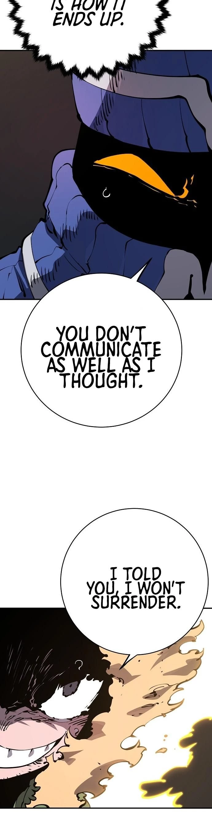 Player Chapter 44 - 36