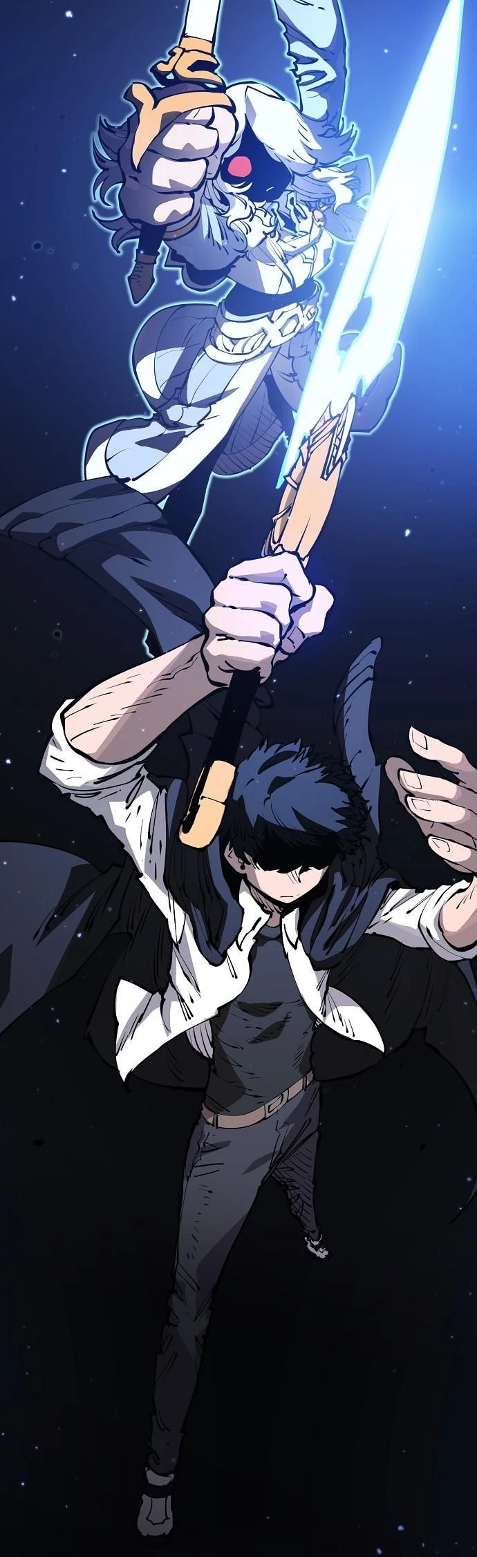 Player Chapter 43 - 34