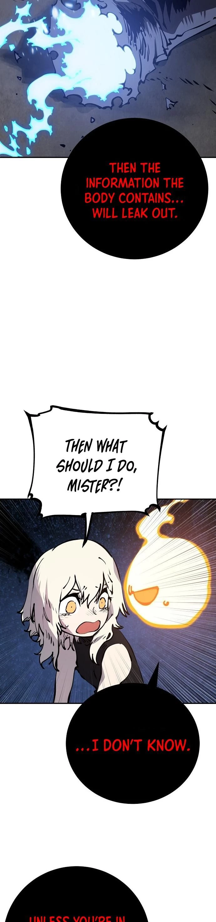 Player Chapter 42 - 8