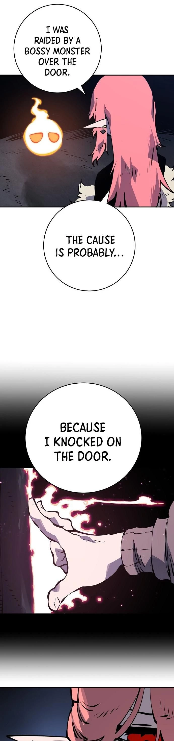 Player Chapter 42 - 11