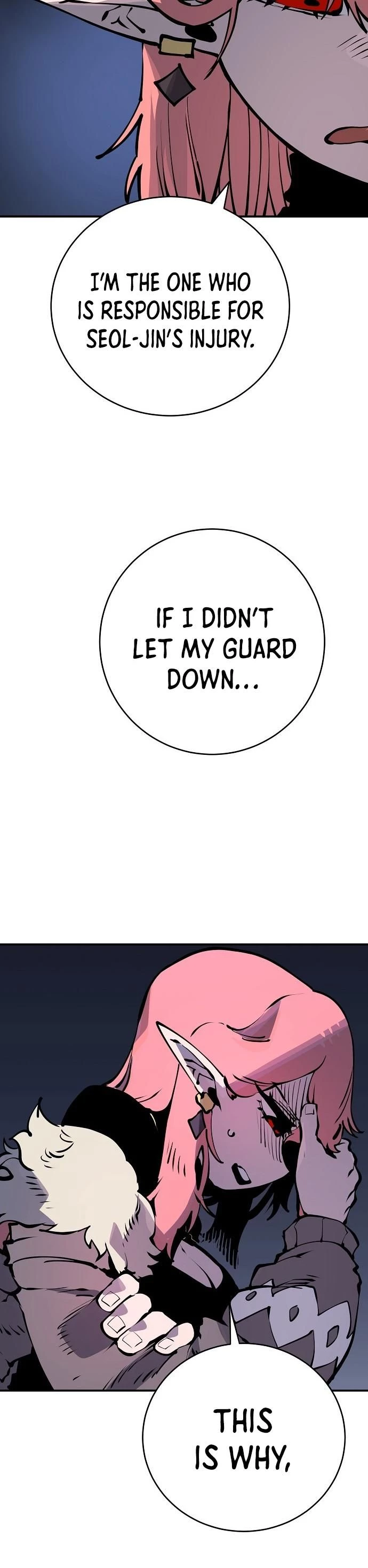 Player Chapter 42 - 12