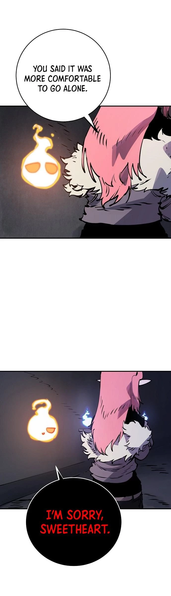 Player Chapter 42 - 13