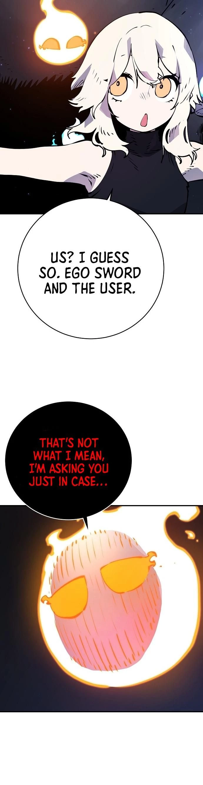 Player Chapter 41 - 3