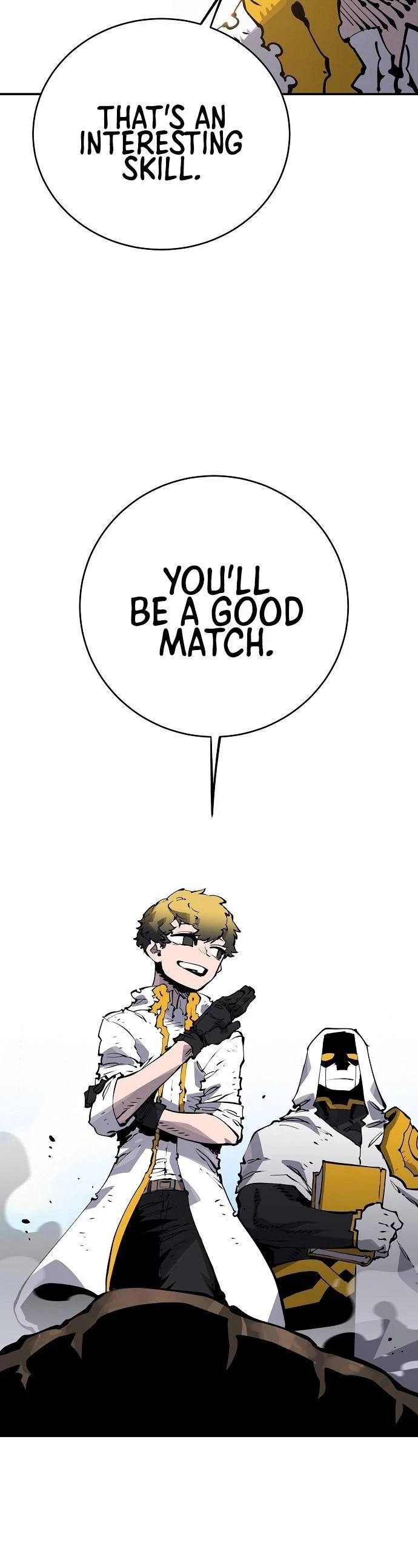 Player Chapter 44 - 42