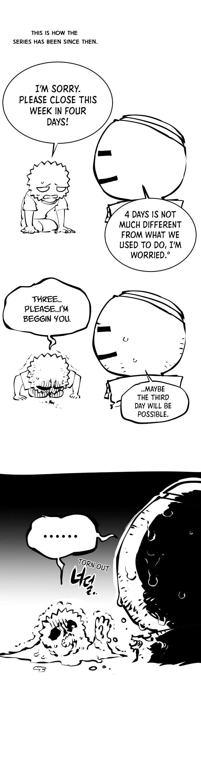 Player Chapter 45 - 46