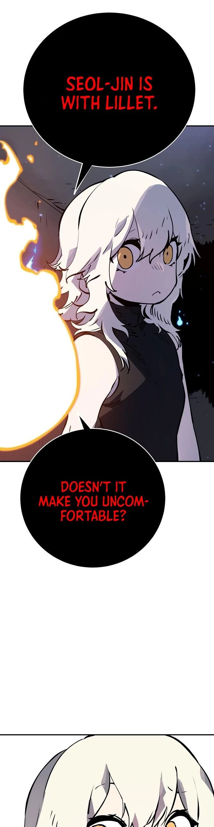 Player Chapter 41 - 4
