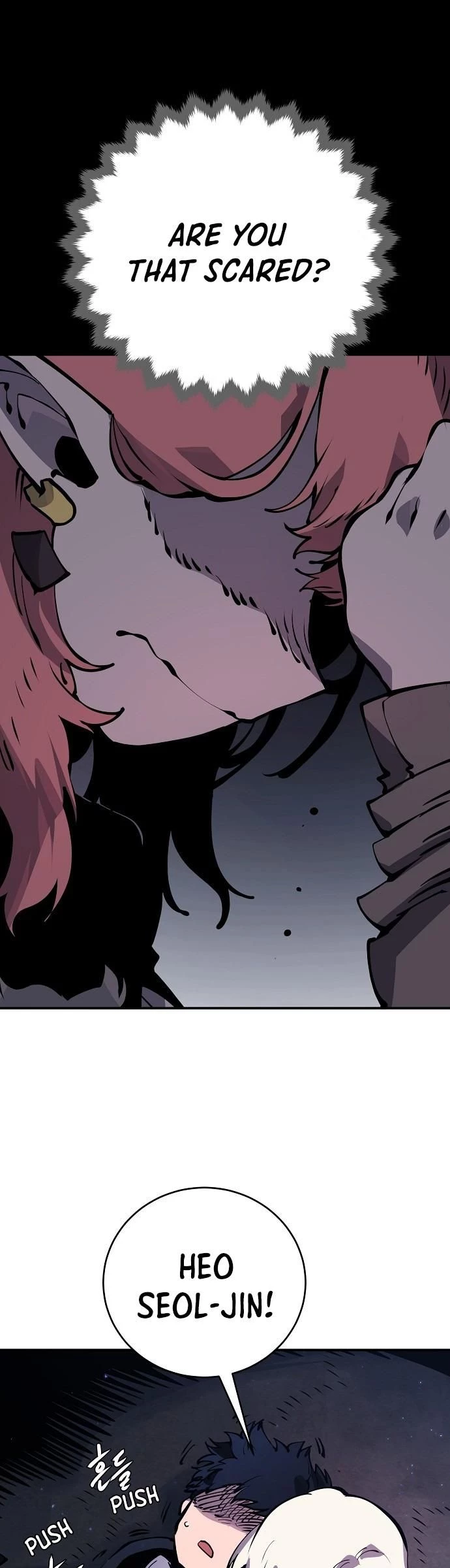 Player Chapter 42 - 15