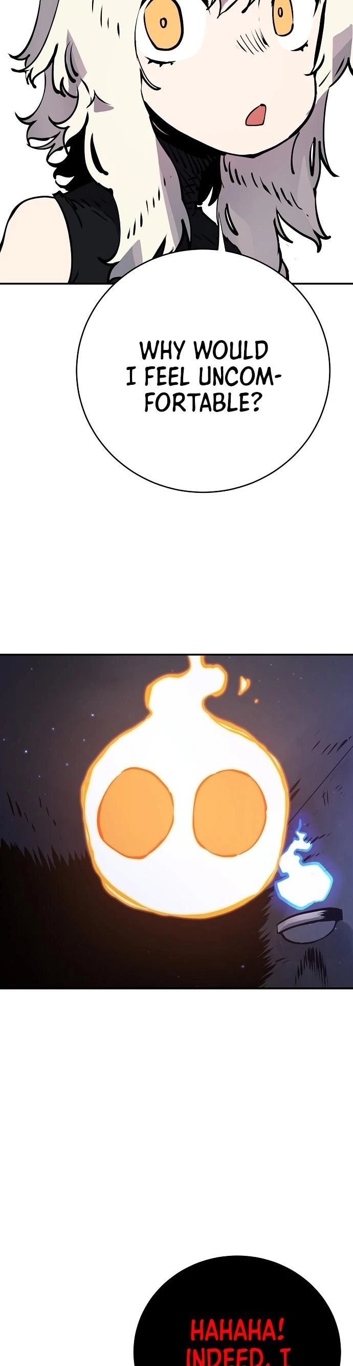 Player Chapter 41 - 5