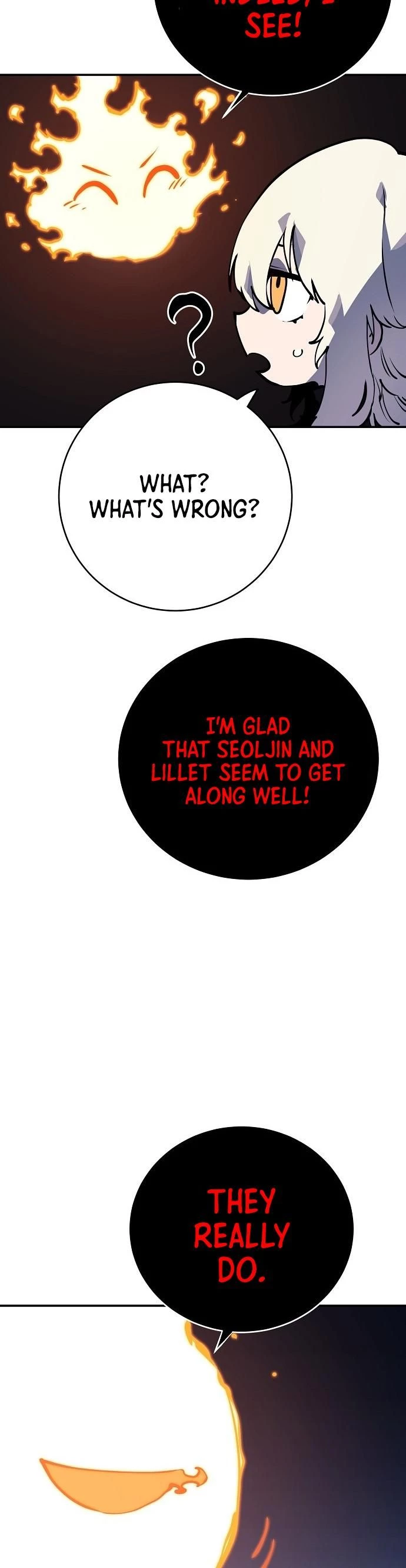 Player Chapter 41 - 6