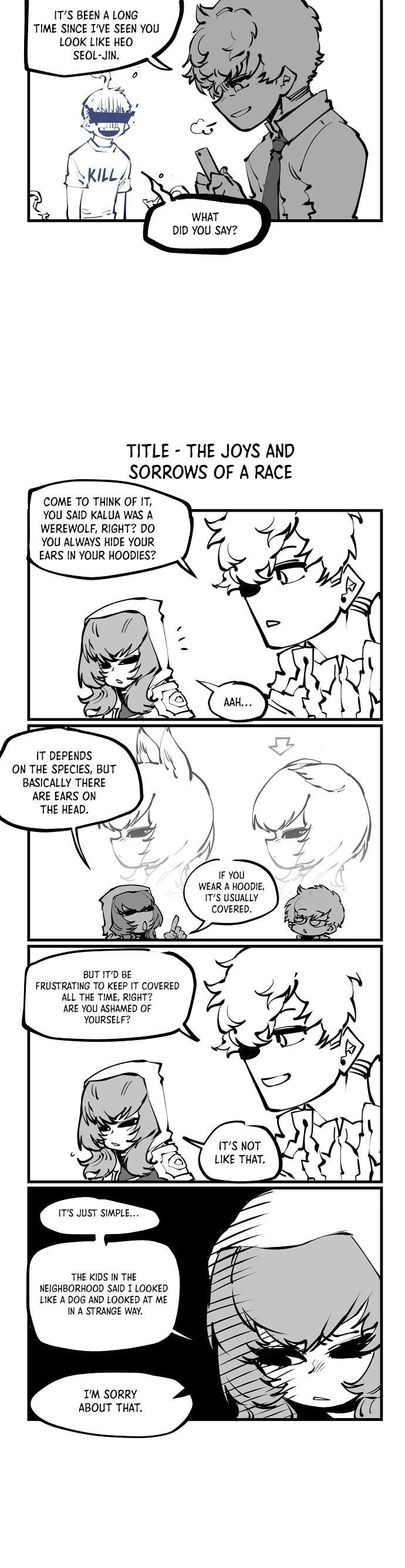 Player Chapter 45 - 49