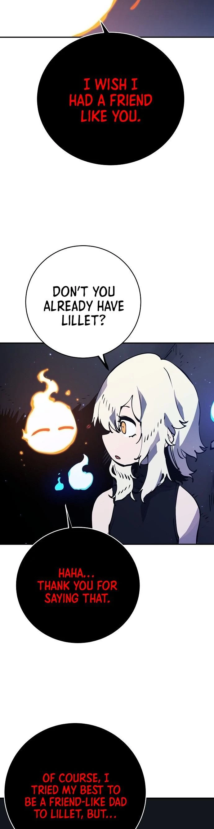 Player Chapter 41 - 7