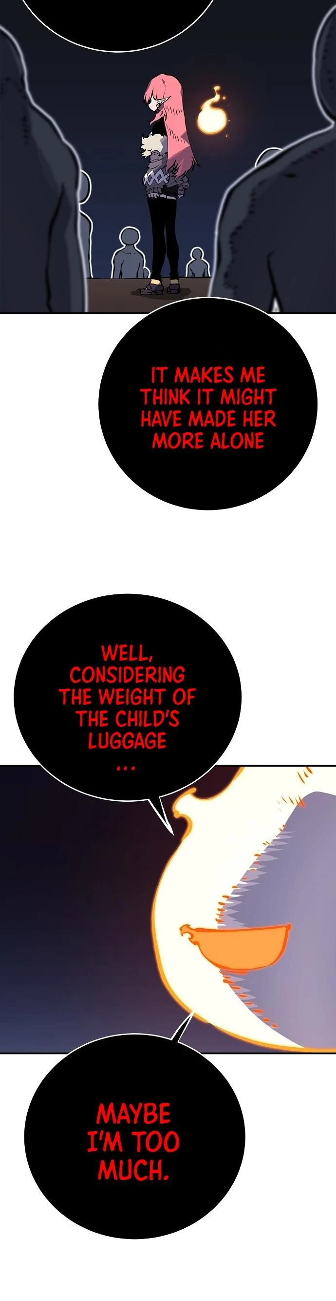 Player Chapter 41 - 8