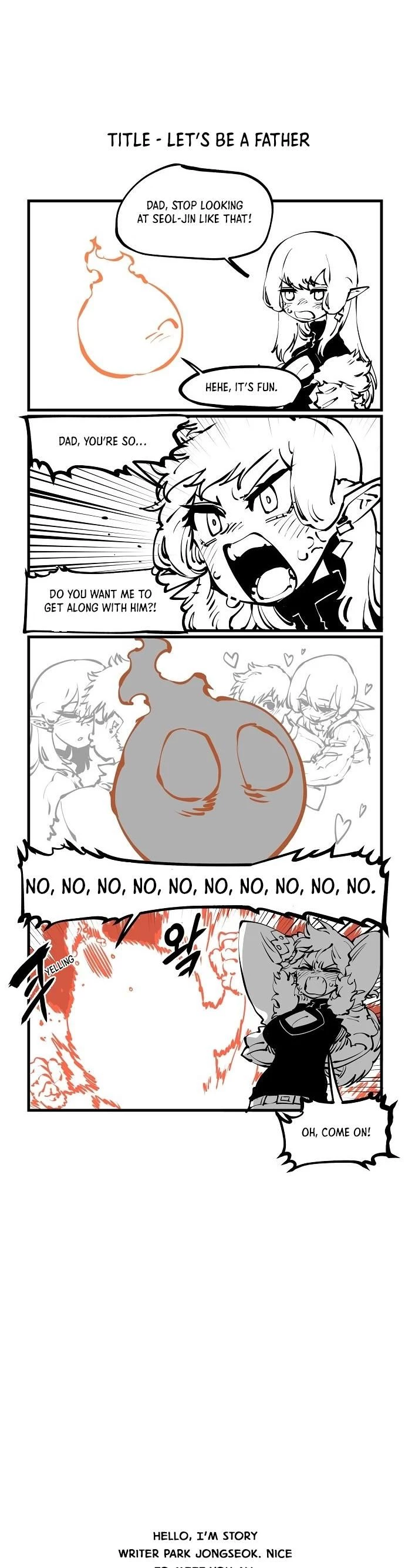 Player Chapter 45 - 50