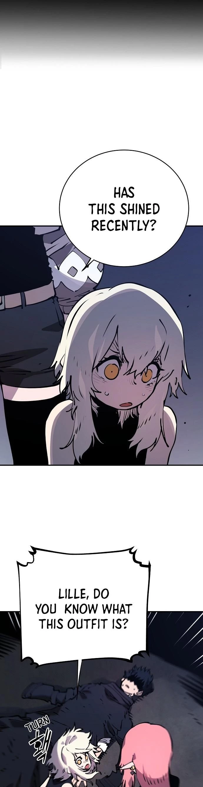 Player Chapter 42 - 19