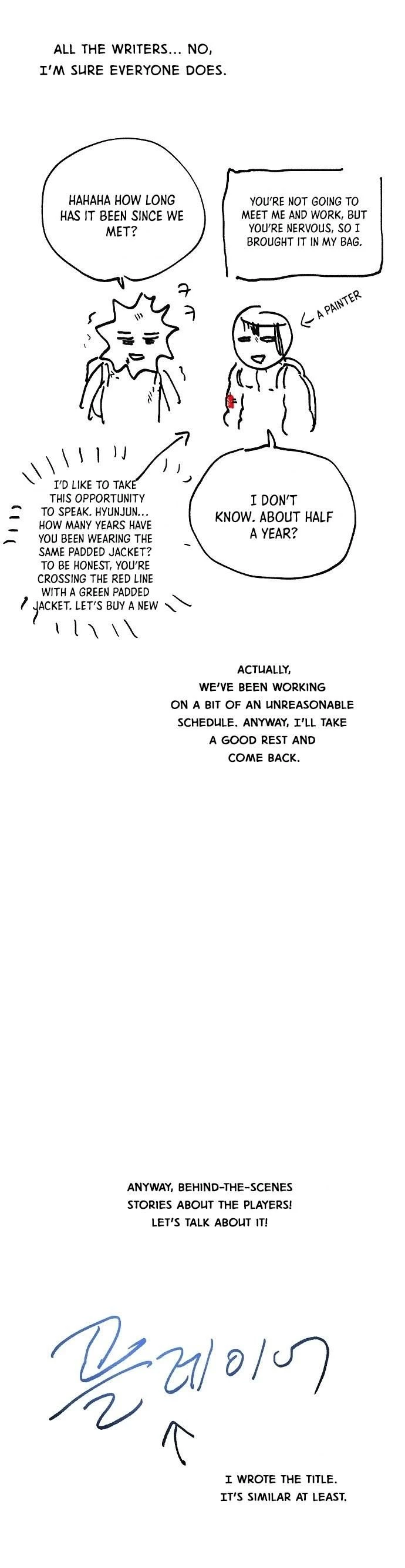 Player Chapter 45 - 52