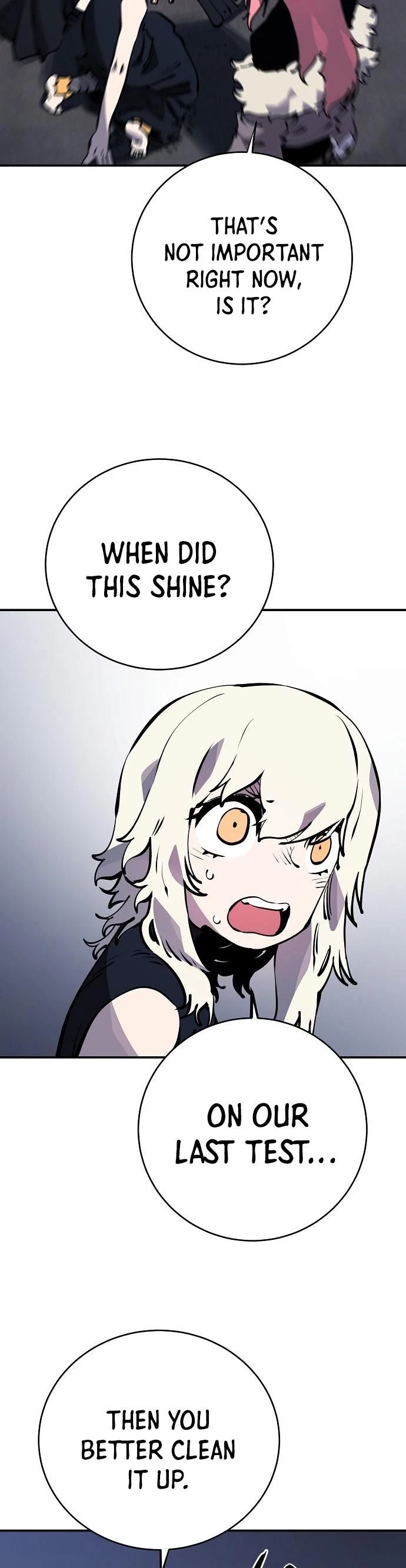 Player Chapter 42 - 20