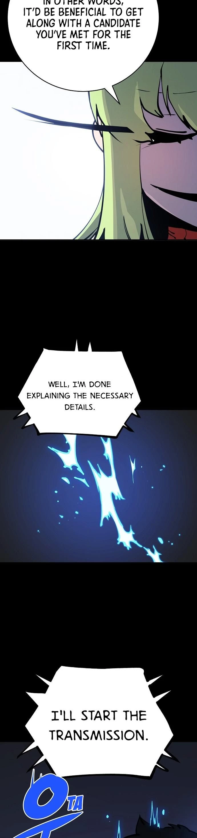 Player Chapter 40 - 4