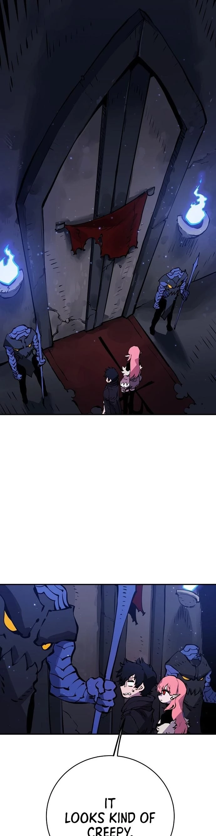 Player Chapter 41 - 11