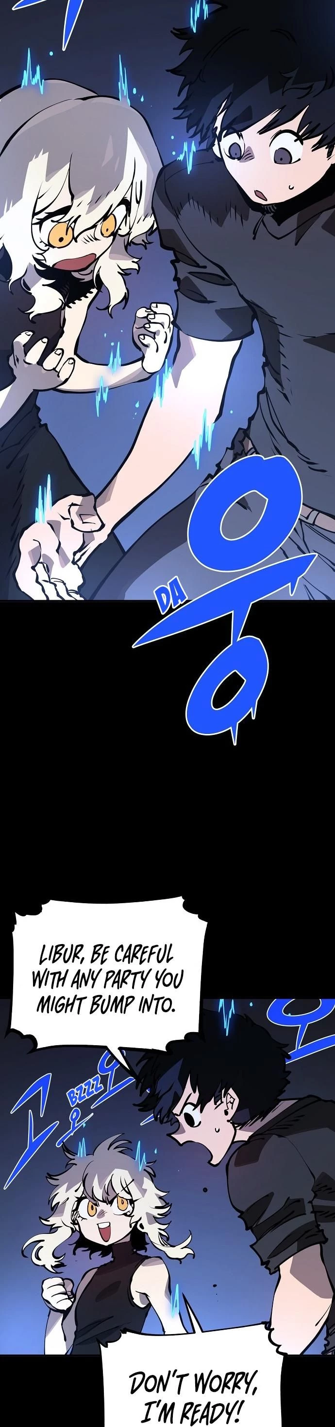 Player Chapter 40 - 5