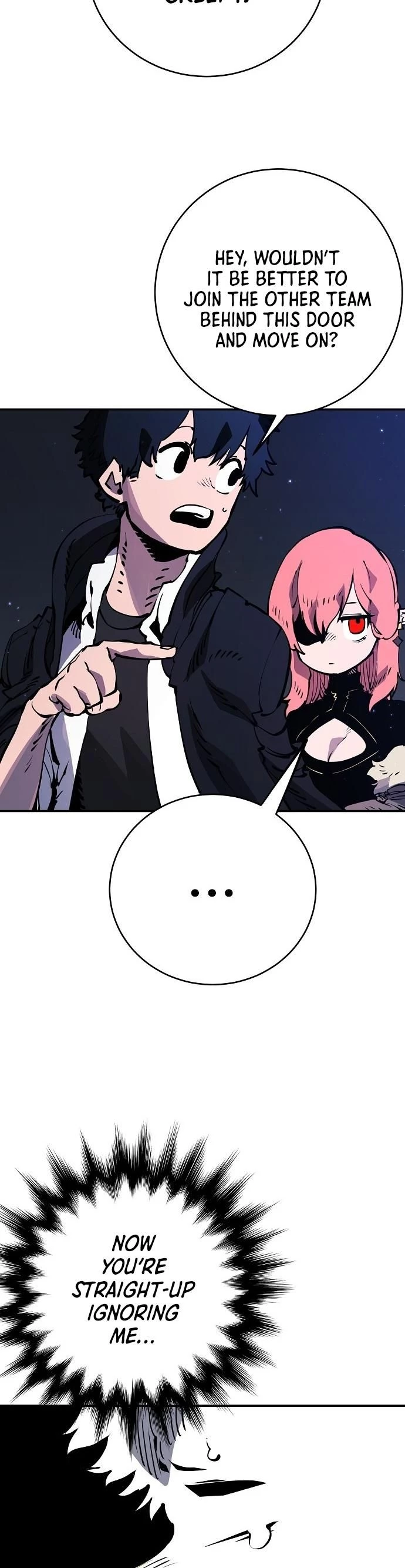 Player Chapter 41 - 12