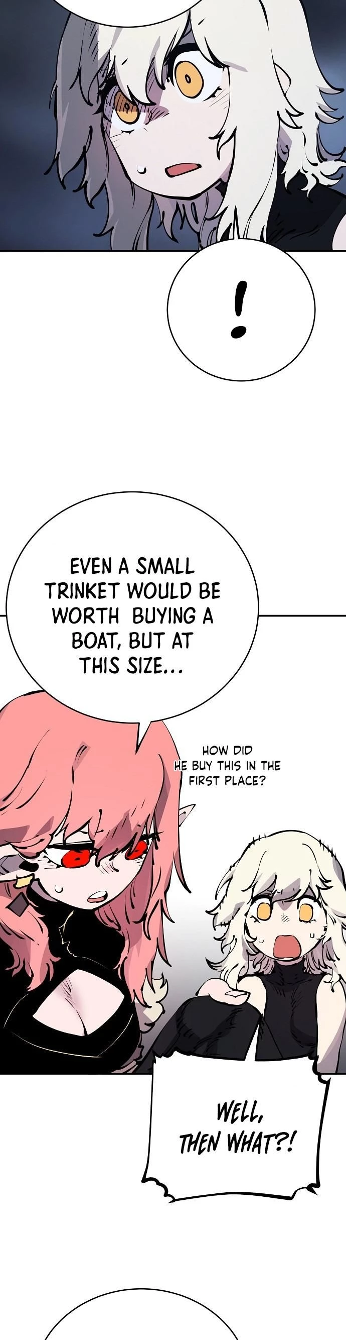 Player Chapter 42 - 22