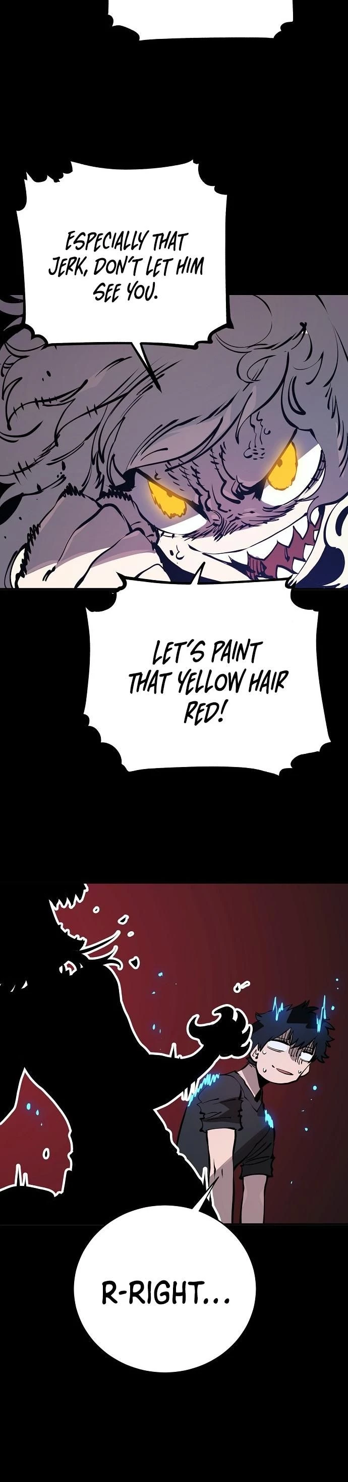Player Chapter 40 - 6