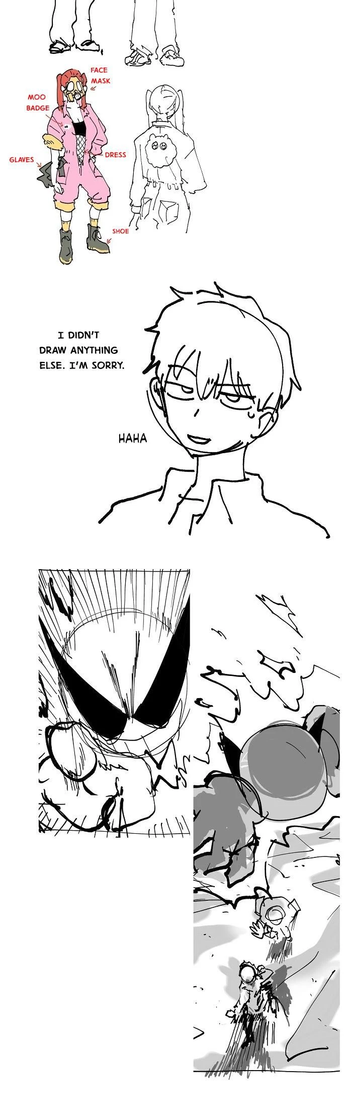 Player Chapter 45 - 56