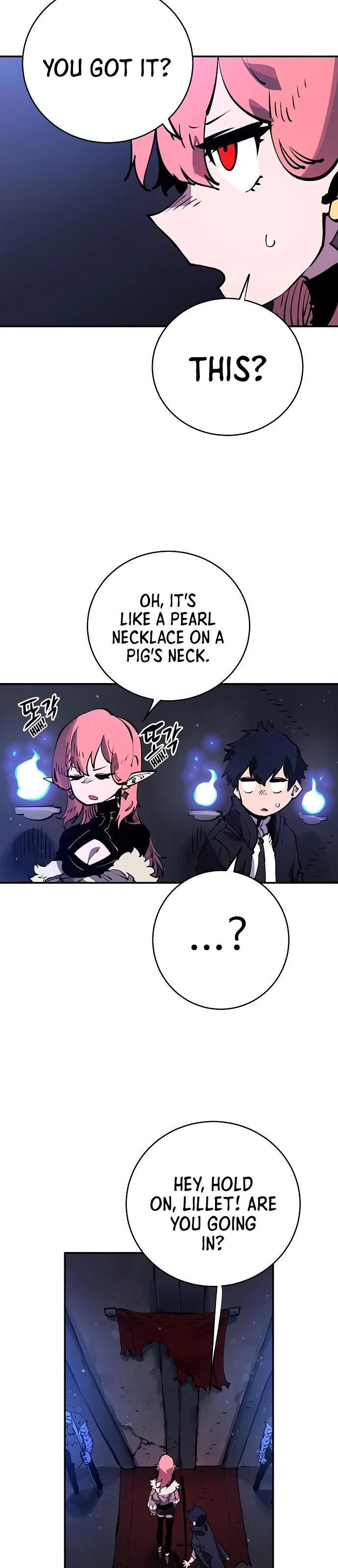 Player Chapter 41 - 14