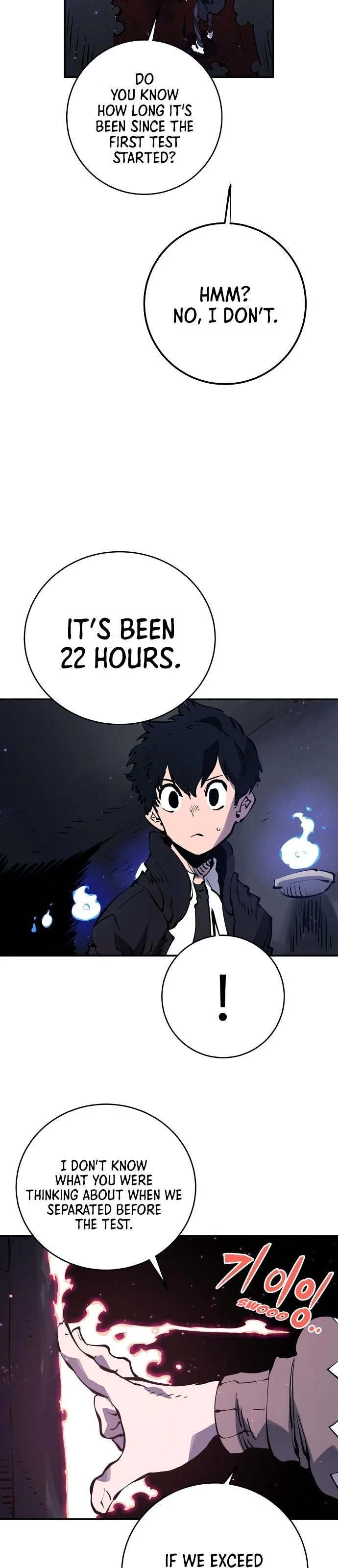 Player Chapter 41 - 15