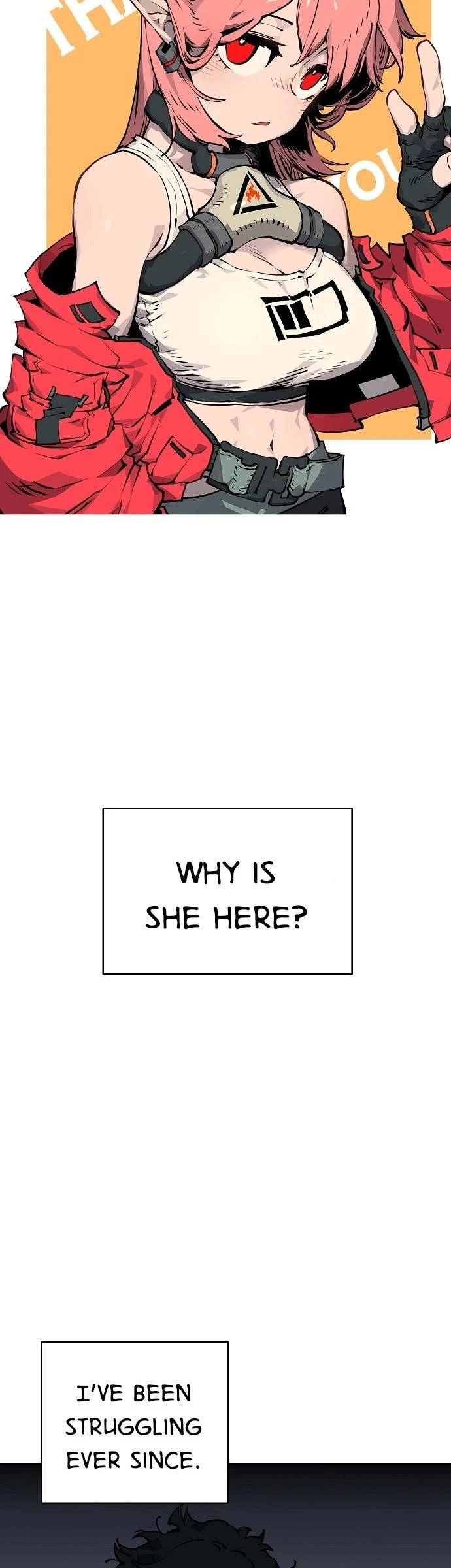 Player Chapter 40 - 9