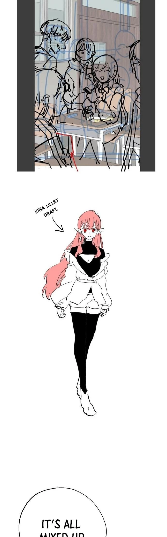 Player Chapter 45 - 58