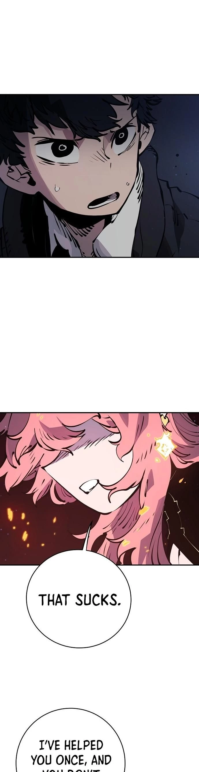 Player Chapter 42 - 26