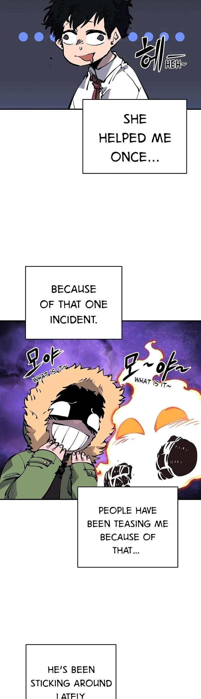 Player Chapter 40 - 10