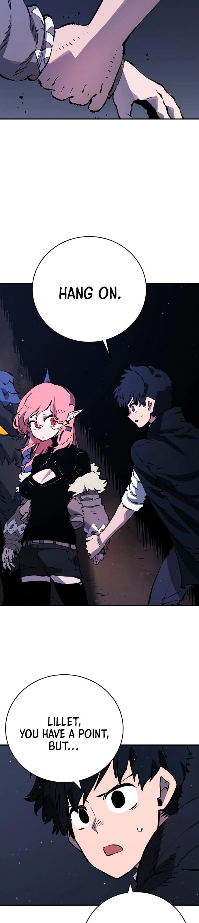 Player Chapter 41 - 17